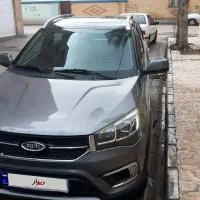 x22مدل ۹۷|خودرو سواری و وانت|اردبیل, |دیوار