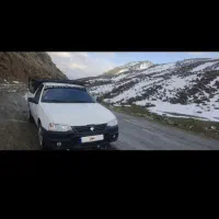 پیکان بار کرایه وانت کرایه اریسان وانت کرایه