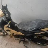 متور لاکی ۱۸۵ نیوفیس
