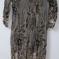 لباس مجلسی