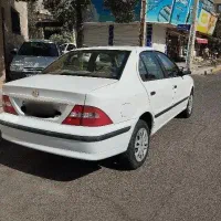 سمند SE ساده  xu7