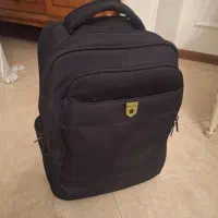 کیف لب‌تاپ چرخدار)carry on