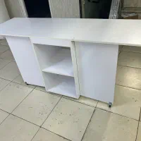 میز چرخدار متحرک