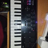 میدی کنترلر m-audio