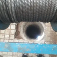 مقنی چاه کن حفر چاه لایروبی تعمیر چاه ریزشی تضمینی