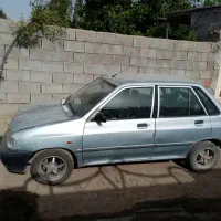 پراید مدل86