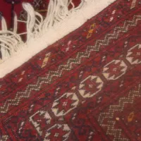 فرش ترکمن|فرش|تهران, دارآباد|دیوار