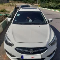 شاهین G  مدل ۱۴۰۰ کارکرد ۸۸۰۰۰