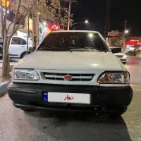 پراید ۱۳۱