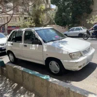 پراید 111 Se