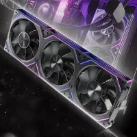 فن کیس پریمیوم asiahorse dawn|قطعات و لوازم جانبی رایانه|شیراز, ابیوردی|دیوار