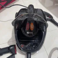 بخارشور کاملا نو سالم