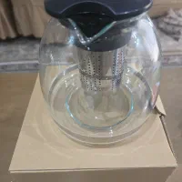 قوری چای ساز نو