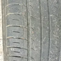 لاستیک شاسی بلند