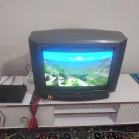 تلوزیون|تلویزیون و پروژکتور|مینودشت, |دیوار