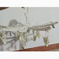 تعدادی وسیله نو بفروش میرسد