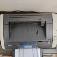 پرینتر ۱۰۱۵ hpسیاه و سفید