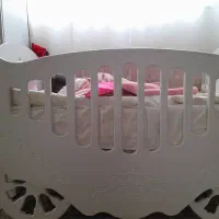 تحت خواب کودک