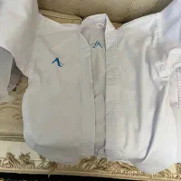 دو عدد لباس کاراته نو