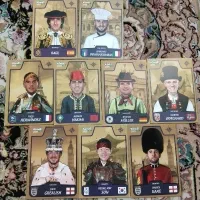 کیمدی رویال 2025