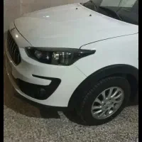 اطلس جی مدل ۱۴۰۳معاوضه باکوییک