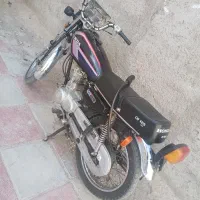 موتور ۱۲۵ امیکو