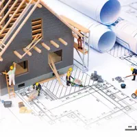 خدمات وتاسیسات ساختمانی