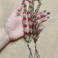 تسبیح موی یار