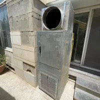 سوپر سایلنت باکس ۳ عددی همراه لوله ifd