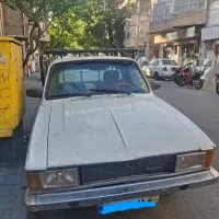 وانت بار پیکان کفی مبلی حمل بار ، وانت اسباب کشی