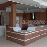 فروش کابینت ام دی دف + سینک