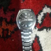 ساعت سیکو اتومات