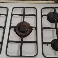 فرگاز