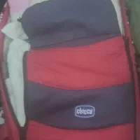 کالسکه کریر ساک حمل کودک قنداق فرنگی