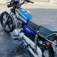 موتور ۱۵۰ کویر انژکتور مدل ۱۴۰۲