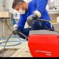 چاهبازکنی پاسداران ازگل نفت ارتش کامرانیه  نیاوران