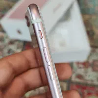 iPhone 7 plus|موبایل|سمنان, |دیوار