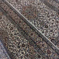 قالیچه شادسر دو سر مارک