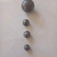 سنگ آسیای قدمی