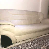 فروش مبلمان راحتی هشت نفره