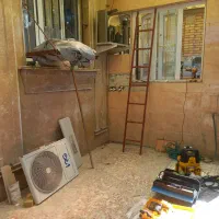 کولر، پکیج، آبگرمکن