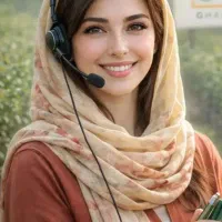 به چند خانم جهت کارهای دفتری و مدیریت سهند فاز ۴