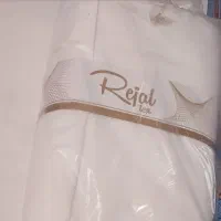 پارچه سفید آستری پرده عرض ۳ متر