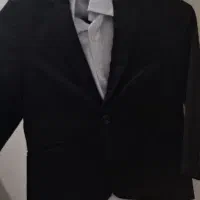کت و شلوار و پیراهن پسرانه
