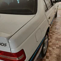 پژو405slx|خودرو کلاسیک|قروه, |دیوار
