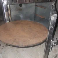 تنورگازی