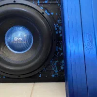 ساب و آمپلی فایر مونو برند وارساند