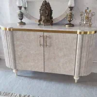 آینه وکنسول بامیز تی وی
