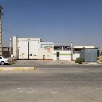 فروش مجتمع صنعتی