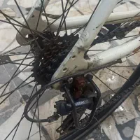 دوچرخه کورس مدل vento